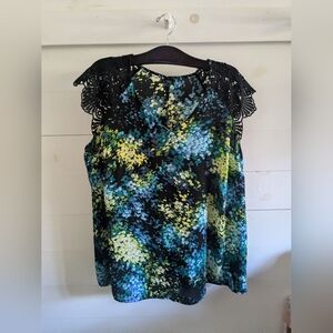 City Street top size XL